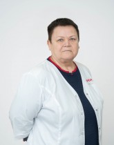 Violeta Belienė